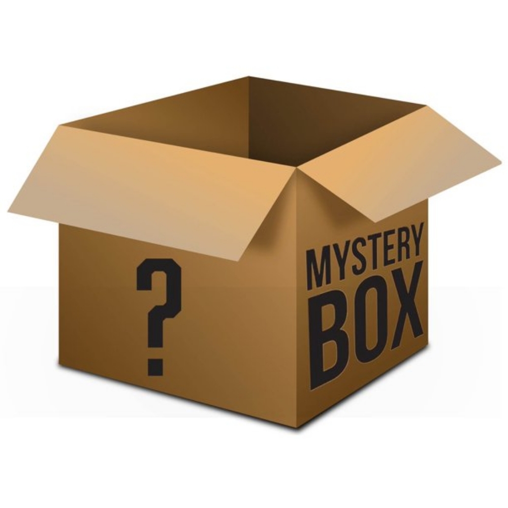 Mystery Box 0-3 month girls clothes